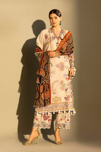 Sana Safinaz | Muzlin Summer 26 | 23-MS by Sana Safinaz - Designer Dress  - Type : Ladies Clothes - Available at Libayah - 100% Original 