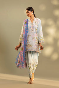 Sana Safinaz | Muzlin Summer 26 | 24-MS by Sana Safinaz - Designer Dress  - Type : Ladies Clothes - Available at Libayah - 100% Original 