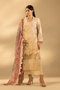 Sana Safinaz | Muzlin Summer 26 | 25-MS by Sana Safinaz - Designer Dress  - Type : Ladies Clothes - Available at Libayah - 100% Original 