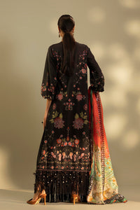 Sana Safinaz | Muzlin Summer 26 | 28-MS by Sana Safinaz - Designer Dress  - Type : Ladies Clothes - Available at Libayah - 100% Original 