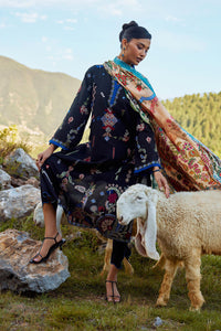 Sana Safinaz | Muzlin Summer 26 | 30-MS by Sana Safinaz - Designer Dress  - Type : Ladies Clothes - Available at Libayah - 100% Original 