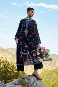 Sana Safinaz | Muzlin Summer 26 | 30-MS by Sana Safinaz - Designer Dress  - Type : Ladies Clothes - Available at Libayah - 100% Original 