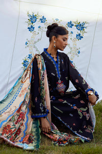 Sana Safinaz | Muzlin Summer 26 | 30-MS by Sana Safinaz - Designer Dress  - Type : Ladies Clothes - Available at Libayah - 100% Original 