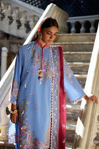 Sana Safinaz | Muzlin Summer 26 | 31-MS by Sana Safinaz - Designer Dress  - Type : Ladies Clothes - Available at Libayah - 100% Original 