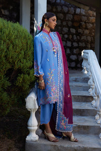 Sana Safinaz | Muzlin Summer 26 | 31-MS by Sana Safinaz - Designer Dress  - Type : Ladies Clothes - Available at Libayah - 100% Original 
