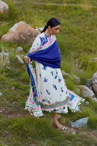 Sana Safinaz | Muzlin Summer 26 | 33-MS by Sana Safinaz - Designer Dress  - Type : Ladies Clothes - Available at Libayah - 100% Original 