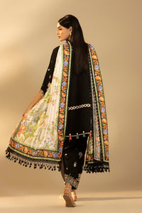 Sana Safinaz | Muzlin Summer 26 | 34-MS by Sana Safinaz - Designer Dress  - Type : Ladies Clothes - Available at Libayah - 100% Original 