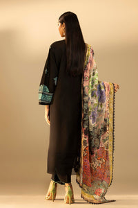 Sana Safinaz | Muzlin Summer 26 | 35-MS by Sana Safinaz - Designer Dress  - Type : Ladies Clothes - Available at Libayah - 100% Original 