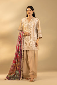 Sana Safinaz | Muzlin Summer 26 | 36-MS by Sana Safinaz - Designer Dress  - Type : Ladies Clothes - Available at Libayah - 100% Original 