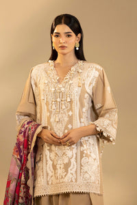 Sana Safinaz | Muzlin Summer 26 | 36-MS by Sana Safinaz - Designer Dress  - Type : Ladies Clothes - Available at Libayah - 100% Original 
