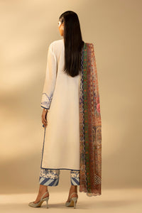 Sana Safinaz | Muzlin Summer 26 | 39-MS by Sana Safinaz - Designer Dress  - Type : Ladies Clothes - Available at Libayah - 100% Original 