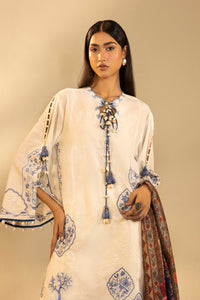 Sana Safinaz | Muzlin Summer 26 | 39-MS by Sana Safinaz - Designer Dress  - Type : Ladies Clothes - Available at Libayah - 100% Original 