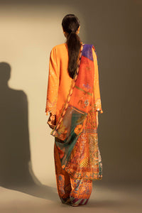 Sana Safinaz | Muzlin Summer 26 | 40-MS by Sana Safinaz - Designer Dress  - Type : Ladies Clothes - Available at Libayah - 100% Original 