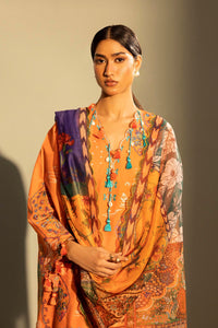 Sana Safinaz | Muzlin Summer 26 | 40-MS by Sana Safinaz - Designer Dress  - Type : Ladies Clothes - Available at Libayah - 100% Original 
