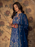 Parishay | Mastani Luxury Lawn 25 | MA - 01 by Parishay - Designer Dress - Type: Ladies Clothes - Available at Libayah - 100% Original
