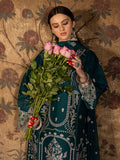 Parishay | Mastani Luxury Lawn 25 | MA - 02 by Parishay - Designer Dress - Type: Ladies Clothes - Available at Libayah - 100% Original
