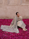 Parishay | Mastani Luxury Lawn 25 | MA - 06 by Parishay - Designer Dress - Type: Ladies Clothes - Available at Libayah - 100% Original