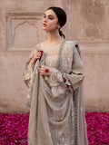 Parishay | Mastani Luxury Lawn 25 | MA - 06 by Parishay - Designer Dress - Type: Ladies Clothes - Available at Libayah - 100% Original