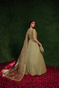 Maria Osama Khan | Salma Sitara | PARAS by Maria Osama Khan - Designer Dress - Type: Ladies Clothes - Available at Libayah - 100% Original