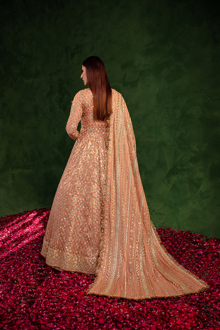 Maria Osama Khan | Salma Sitara | VASL by Maria Osama Khan - Designer Dress - Type: Ladies Clothes - Available at Libayah - 100% Original