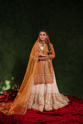 Maria Osama Khan | Salma Sitara | HIJR by Maria Osama Khan - Designer Dress - Type: Ladies Clothes - Available at Libayah - 100% Original