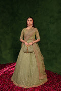 Maria Osama Khan | Salma Sitara | PARAS by Maria Osama Khan - Designer Dress - Type: Ladies Clothes - Available at Libayah - 100% Original