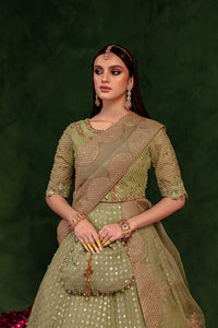 Maria Osama Khan | Salma Sitara | PARAS by Maria Osama Khan - Designer Dress - Type: Ladies Clothes - Available at Libayah - 100% Original