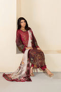 Ramsha | Mashaal Luxury Lawn | L-1303 by Ramsha - Designer Dress - Type: Ladies Clothes - Available at Libayah - 100% Original