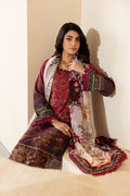 Ramsha | Mashaal Luxury Lawn | L-1303 by Ramsha - Designer Dress - Type: Ladies Clothes - Available at Libayah - 100% Original