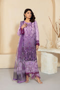 Ramsha | Mashaal Luxury Lawn | L-1304 by Ramsha - Designer Dress - Type: Ladies Clothes - Available at Libayah - 100% Original