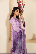 Ramsha | Mashaal Luxury Lawn | L-1304 by Ramsha - Designer Dress - Type: Ladies Clothes - Available at Libayah - 100% Original