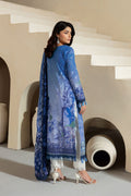 Ramsha | Mashaal Luxury Lawn | L-1302 by Ramsha - Designer Dress - Type: Ladies Clothes - Available at Libayah - 100% Original