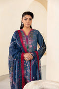 Ramsha | Mashaal Luxury Lawn | L-1305 by Ramsha - Designer Dress - Type: Ladies Clothes - Available at Libayah - 100% Original