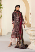 Ramsha | Mashaal Luxury Lawn | L-1309 by Ramsha - Designer Dress - Type: Ladies Clothes - Available at Libayah - 100% Original