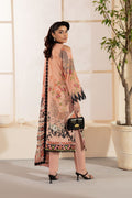 Ramsha | Mashaal Luxury Lawn | L-1311 by Ramsha - Designer Dress - Type: Ladies Clothes - Available at Libayah - 100% Original