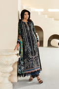 Ramsha | Mashaal Luxury Lawn | L-1301 by Ramsha - Designer Dress - Type: Ladies Clothes - Available at Libayah - 100% Original