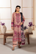 Ramsha | Mashaal Luxury Lawn | L-1306 by Ramsha - Designer Dress - Type: Ladies Clothes - Available at Libayah - 100% Original