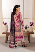 Ramsha | Mashaal Luxury Lawn | L-1306 by Ramsha - Designer Dress - Type: Ladies Clothes - Available at Libayah - 100% Original