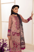 Ramsha | Mashaal Luxury Lawn | L-1306 by Ramsha - Designer Dress - Type: Ladies Clothes - Available at Libayah - 100% Original
