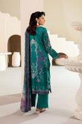 Ramsha | Mashaal Luxury Lawn | L-1310 by Ramsha - Designer Dress - Type: Ladies Clothes - Available at Libayah - 100% Original