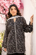 Maria B | M Basic Summer Lawn 25 | MB-CUS25-704B by Maria B - Designer Dress - Type: Ladies Clothes - Available at Libayah - 100% Original
