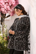 Maria B | M Basic Summer Lawn 25 | MB-CUS25-704B by Maria B - Designer Dress - Type: Ladies Clothes - Available at Libayah - 100% Original