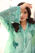 Maria B | M Basic Summer Lawn 25 | MB-CUS25-713A by Maria B - Designer Dress - Type: Ladies Clothes - Available at Libayah - 100% Original