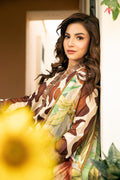 Maria B | Eid Basic Lawn | MB-CUS25-905A by Maria B - Designer Dress - Type: Ladies Clothes - Available at Libayah - 100% Original