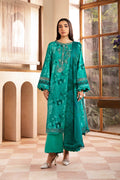 Maria B | Eid Basic Lawn | MB-CUS25-910A by Maria B - Designer Dress - Type: Ladies Clothes - Available at Libayah - 100% Original