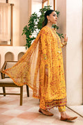 Maria B | Eid Basic Lawn | MB-CUS25-912A by Maria B - Designer Dress - Type: Ladies Clothes - Available at Libayah - 100% Original