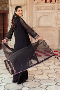 Maria B | Festive 25 | MB-FUS25-806 by Maria B - Designer Dress  - Type : Ladies Clothes - Available at Libayah - 100% Original 