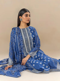 Morbagh | Lawn Collection 24 | BRIGHT STAR by Morbagh - Designer Dress - Type: Ladies Clothes - Available at Libayah - 100% Original