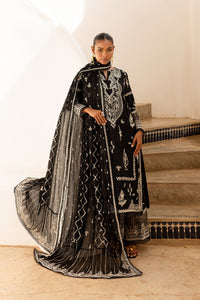 Marjjan | Fasana Lawn | MBL-10 A by Marjjan - Designer Dress - Type: Ladies Clothes - Available at Libayah - 100% Original
