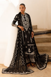 Marjjan | Fasana Lawn | MBL-10 A by Marjjan - Designer Dress - Type: Ladies Clothes - Available at Libayah - 100% Original